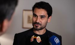 Galatasaray'da İlkay Gündoğan ile ilgili çarpıcı gerçeği duyurdu!