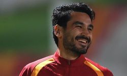 İlkay Gündoğan, resmen açıkladı! Galatasaray'dan ayrılacak mı?
