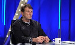 Kaya Çilingiroğlu: "Galatasaray'da hala kadroda, olacak iş değil"