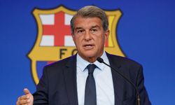 Laporta'dan Galatasaray maçı öncesi çarpıcı itiraf!
