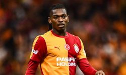 Galatasaray, Rafael Leao'nun sakatlığıyla ilgili resmi açıklama yaptı!