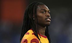 Galatasaray'da Rafael Leao'nun oyundan çıkma nedeni belli oldu!