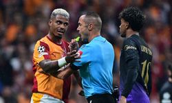 Lemina'dan Lamine Yamal'a cevap geldi! "Senin için deli oluyor"