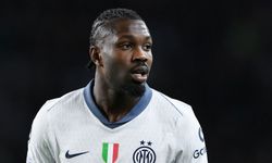 Marcus Thuram'dan Leao ve Galatasaray esprisi
