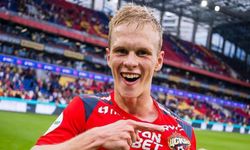 Matvey Kislyak: "Galatasaray'ın bildirimlerini açtım, kaderimde ne varsa yaşanır"