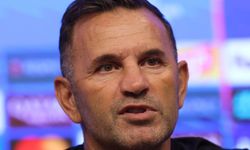 Okan Buruk'tan Barcelona maçı öncesi İlkay Gündoğan ve sakatlık açıklaması