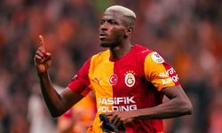 Galatasaray'a Victor Osimhen için önemli uyarı