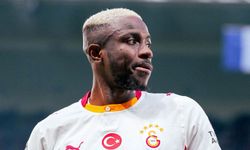 Victor Osimhen'in sözlerinin arkasındaki gerçek ortaya çıktı!