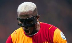 Victor Osimhen: "Başka bir kulübe gitseydi kıskanırdım, Galatasaray'la ilgili her şeyi öğrenmeye çalışıyor"