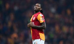 Galatasaray'da Rafael Leao şoku