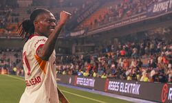 Rafael Leao: "Fenerbahçe'ye karşı özellikle oynamak istiyorum"