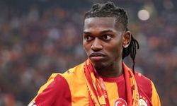 Galatasaray'a Rafael Leao'dan kötü haber geldi!