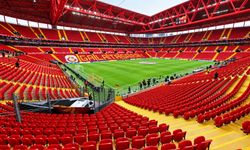 Rams Park'ın kapasitesi artırıldı! Galatasaray, rekor fiyata sattı!