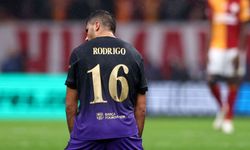 Rodri'den Galatasaray maçı sonrası itiraf! "Hayatım boyunca böyle bir şey görmedim, inanılmazdı"