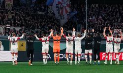 Stuttgart'ta iki sakatlık birden açıklandı! Galatasaray'a karşı yoklar!