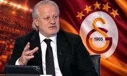 Tugay Kerimoğlu: "Hiç kimse böyle bir oyuncuyu kaybetmek istemez, Galatasaray'da kesin bir şey var"