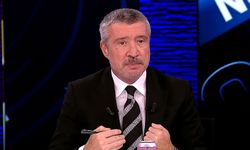 Tümer Metin, derbi sonrası Galatasaray'ın sırrını duyurdu!