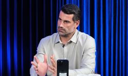 Volkan Demirel: "Fenerbahçe, Galatasaray'a karşı mutlaka oynatmalı, o sahaya çıkmalı"