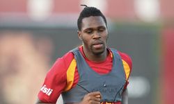 Galatasaray'dan Wilfried Singo için yeni karar!