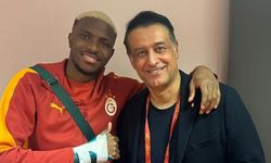 Galatasaray'da Yener İnce'nin sakatlık üzüntüsü! Singo ve Osimhen detayı...