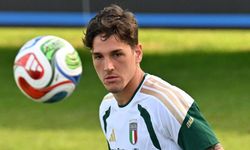 Nicolo Zaniolo: "Galatasaray'a giderek kesinlikle en doğrusunu yapmıştır, dünya çapında bir şampiyon"