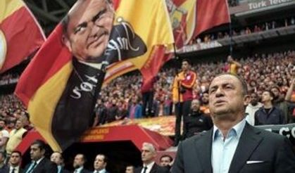 Büyük skandal! Nef Stadyumu'nda yine Fatih Terim engeli