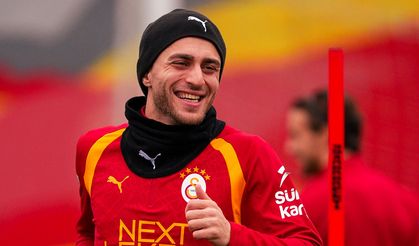 Galatasaray, Fenerbahçe derbisi sonrası gülüyor!
