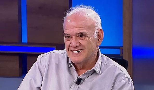 Ahmet Çakar: "Galatasaray'a gelemez, adam madam değil, bir hokkabaz"