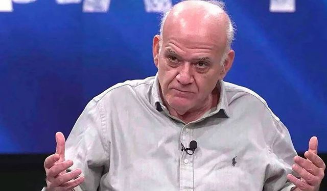 Ahmet Çakar: "Galatasaray böyle bir paraya satmazsa aptallık olur"
