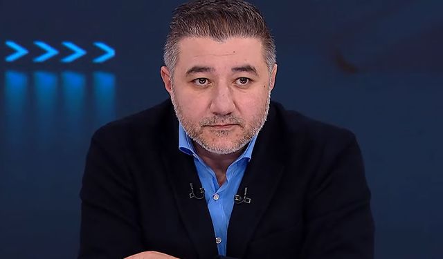 Ali Naci Küçük: "Galatasaray bir haftadır görüşmelerini sıklaştırdı, ailesiyle birlikte ikna edilecek gibi duruyor"