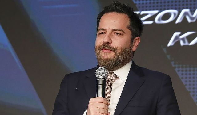 Galatasaray'dan Erden Timur için flaş karar