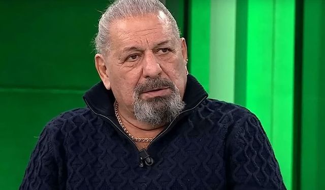 Erman Toroğlu'nun Galatasaray ile ilgili sözleri nedeniyle 3 yıl hapsi istendi