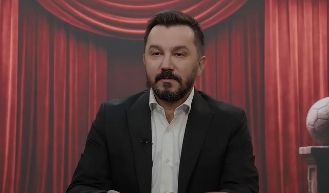 Evren Göz: "Barcelona '130 milyon Euro'yu masaya koyacağız' demişti, bence Galatasaray..."