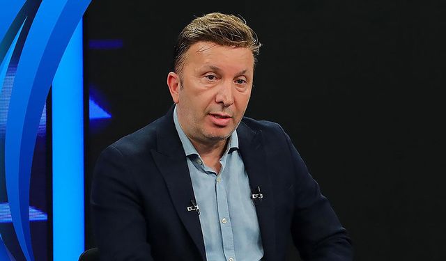 Evren Turhan: "Galatasaray'da isyan bayrağını açarsa ve 'Gideceğim' derse ne olacak?"