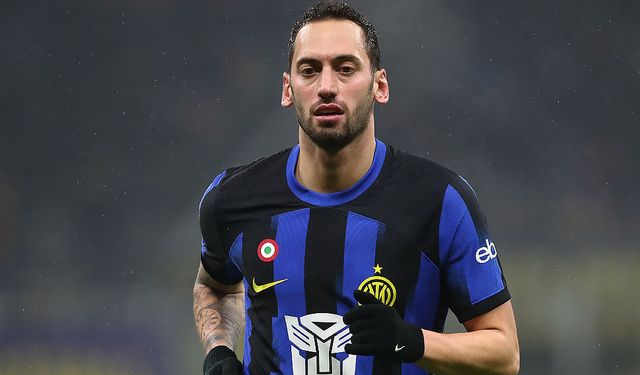 Hakan Çalhanoğlu'ndan flaş Galatasaray hamlesi