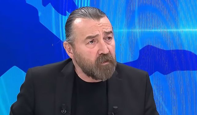 İbrahim Seten: "Galatasaray alıyor gibiydi ama kaçırdı, Bayern Münih alıyor"