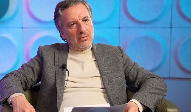 İlker Yağcıoğlu: "Galatasaray'da formayı zor alır, o da tatile gelmiş gibi"
