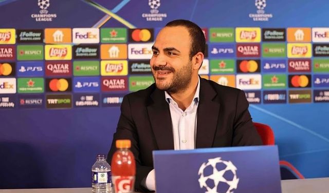 Galatasaray'ın "Baba orta saha" listesindeki yeni ismi duyurdu! "Atletico Madrid anlaşmıştı ama..."