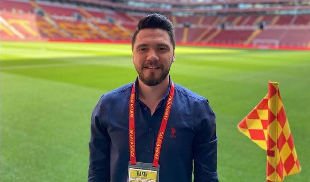 Kaya Temel: "Galatasaray görüştü, çok net bir şey söylemedi, ikna edilirse çok önemli bir rol oynayabilir"