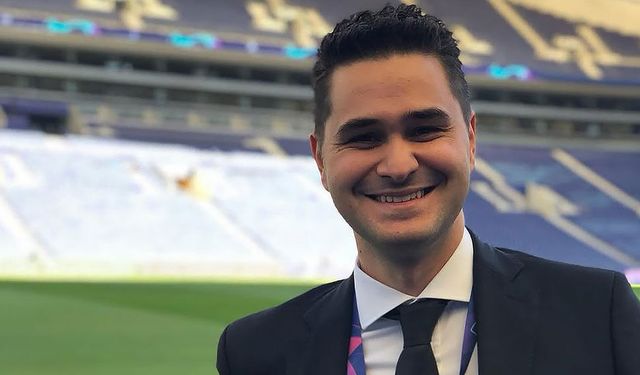 Kutlu Akpınar: "Galatasaray transfer için ısrarcı, 35 milyon Euro bonservis ve bonuslara bitirmek istiyor"