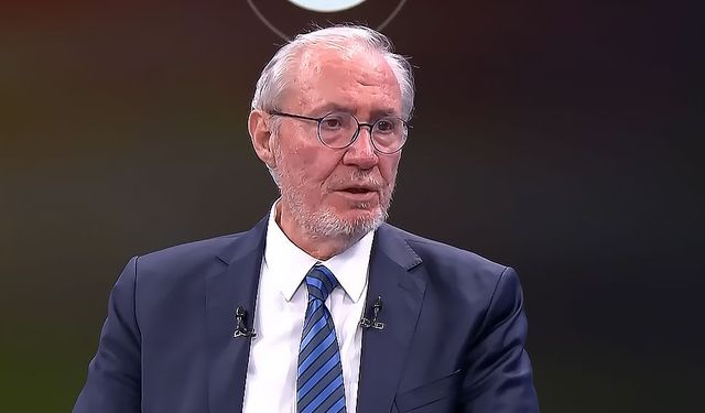 Levent Tüzemen: "Galatasaray ikisini de alsın, Galatasaray'ın önü, arkası, sağı, solu bu adam"