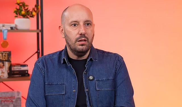 Mehmet Özcan: "Galatasaray'da Virgil van Dijk konuşuluyor ama öğrendiğim bir isim var, bu hafta ayrılığı açıklanabilir"
