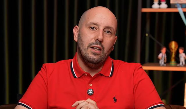 Mehmet Özcan: "Galatasaray 20 gündür zemin hazırlıyor, yüzde 1 şans olsa bile transfer için zorlanacak"