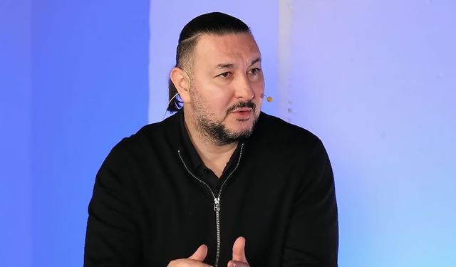 Necati Ateş: "Galatasaray'a gelmesini çok isterim, çok iyi bir futbolcu, hepimiz hatalar yapıyoruz"