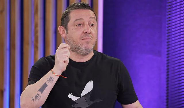 Nihat Kahveci: "Galatasaray'a gözün kapalı alırsın, bizim ligimizde tek gözünü kapatsın oynar"