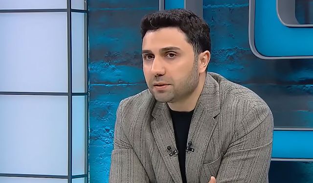 Ömer Faruk Özcan: "Galatasaray'ın ilk transferi olacak ama kulübü uyanıklık yapıyor, 1.5 milyon Euro daha talep etti"
