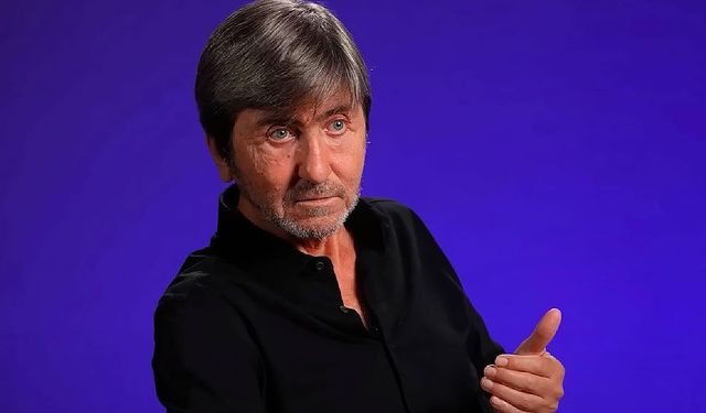 Rıdvan Dilmen: "Galatasaray'a bir oyuncu geldi, tarihinin en önemli oyuncularından biri"