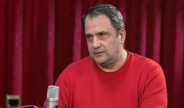 Serkan Korkmaz: "Galatasaray önümüzdeki hafta iki tane oyuncu getirecek, bu isimler..."