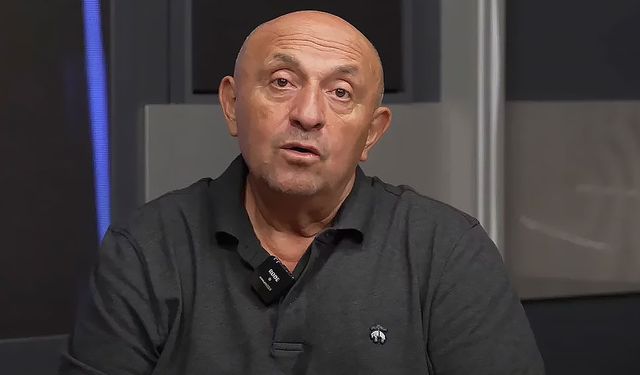 Sinan Engin: "Galatasaray'da ikisi de büyük problem olur, taraftar ıslıklamaya başlar, utanması lazım"