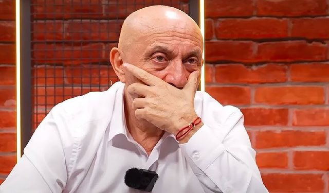 Sinan Engin: "Galatasaray satarsa eğer stat yanar, uzun süre maç oynanmaz"